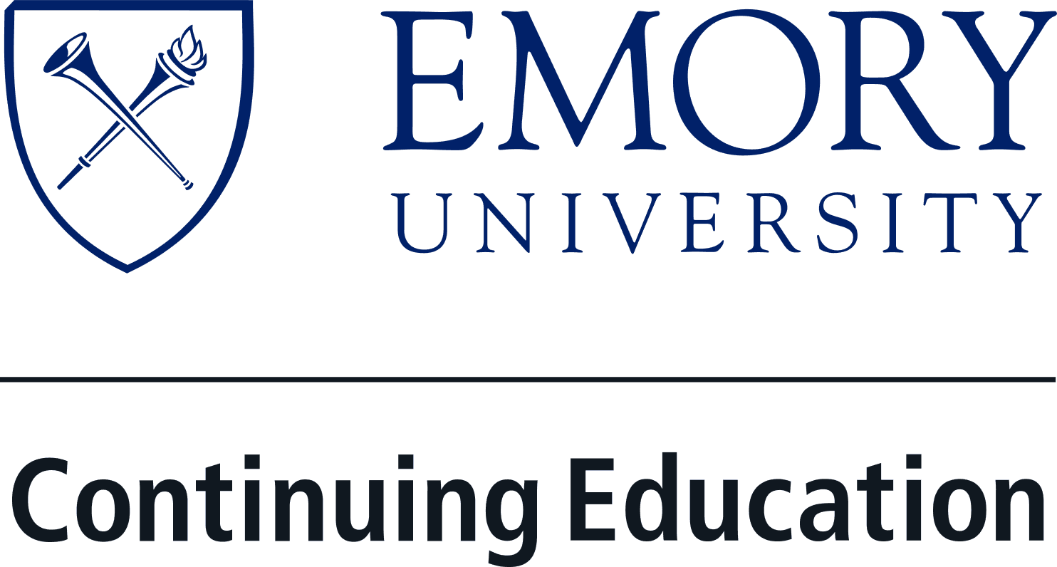 Emory University Continuing Education